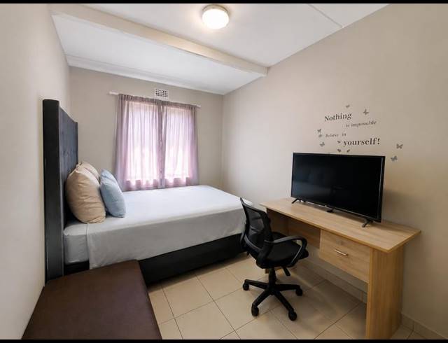 2 BEDROOM APARTMENT FOR SALE IN HEUWELOORD